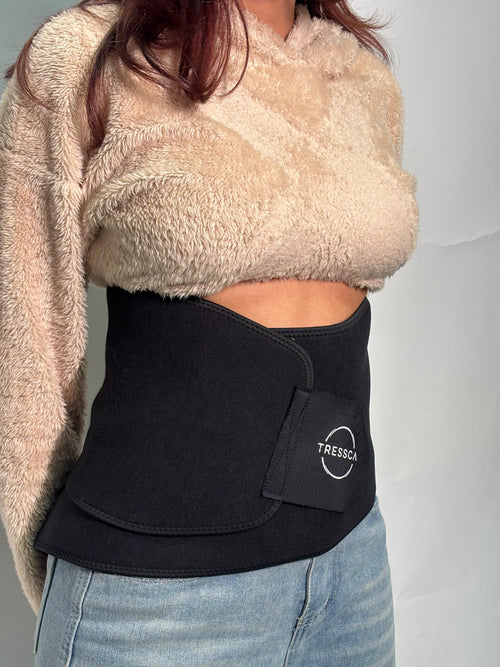 Tressca Premium Waist Trimmer